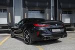 BMW M8 Competition Coupe dAHLer Competition Line by dAHLer 2020 года